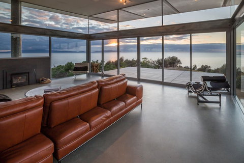 Avalon Coastal Retreat - Accommodation China 7