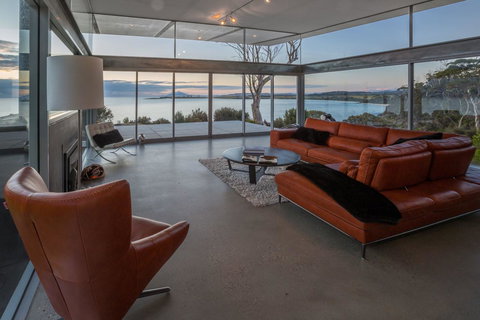 Avalon Coastal Retreat - Accommodation China 5