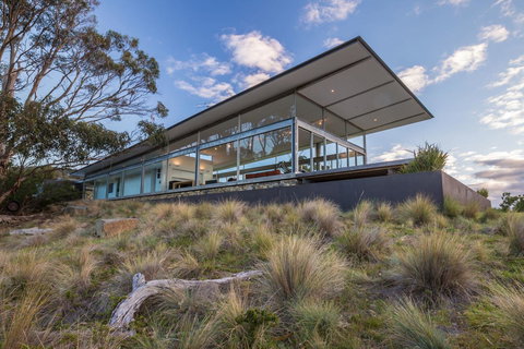 Avalon Coastal Retreat - Accommodation China 20