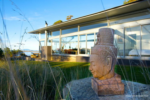 Avalon Coastal Retreat - Accommodation China 3