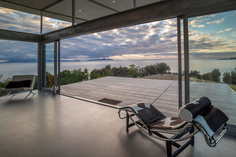 Avalon Coastal Retreat - Accommodation China 22