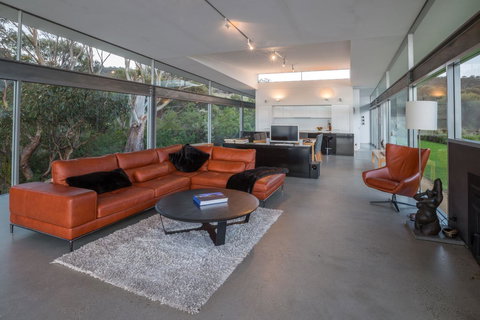 Avalon Coastal Retreat - Accommodation China 12