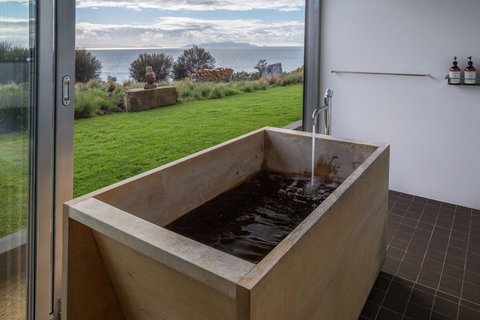 Avalon Coastal Retreat - Accommodation China 8