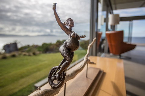 Avalon Coastal Retreat - Accommodation China 18