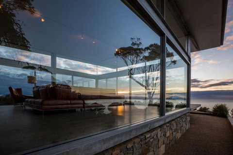 Avalon Coastal Retreat - Accommodation China 23