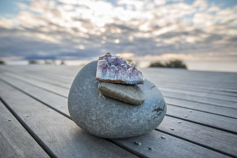 Avalon Coastal Retreat - Accommodation China 21