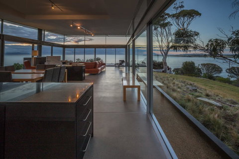 Avalon Coastal Retreat - Accommodation China 11