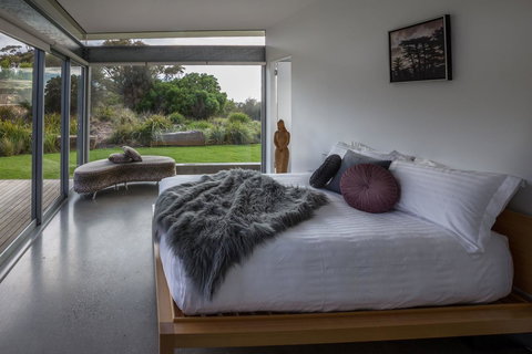 Avalon Coastal Retreat - Accommodation China 15