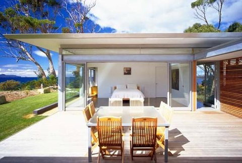 Avalon Coastal Retreat - Accommodation China 2