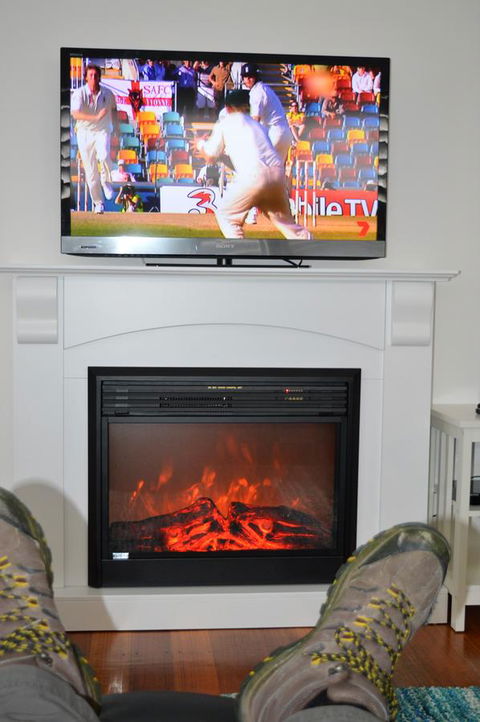 Lyttleton Cottage - Accommodation Asia 20