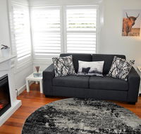 Lyttleton Cottage - Accommodation Asia