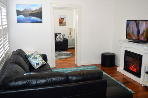 Lyttleton Cottage - Accommodation Asia 14