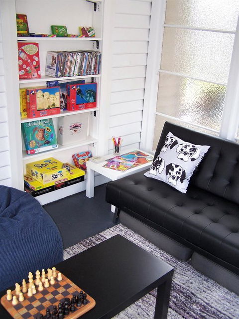 Lyttleton Cottage - Accommodation Asia 3