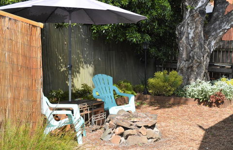 Lyttleton Cottage - Accommodation Asia 27