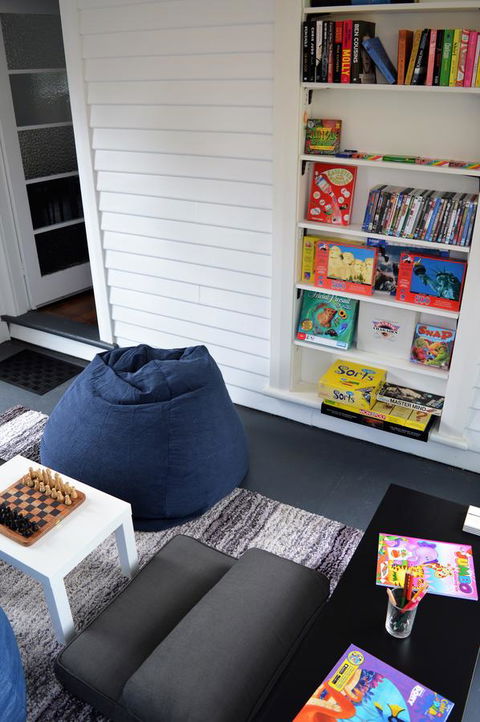 Lyttleton Cottage - Accommodation Asia 15