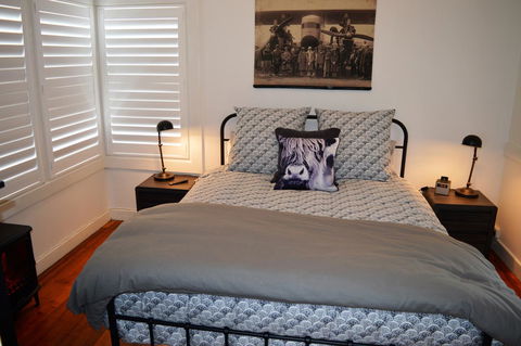 Lyttleton Cottage - Accommodation Asia 4