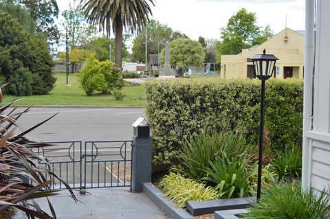 Lyttleton Cottage - Accommodation Asia 13