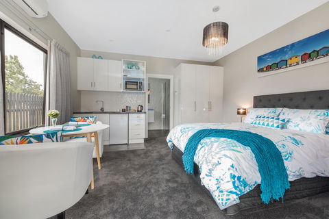 The Wellington Bed And Breakfast - Accommodation Asia 8