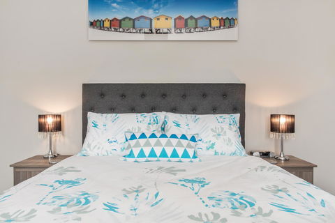 The Wellington Bed And Breakfast - Accommodation Asia 6