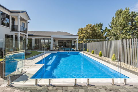 The Wellington Bed And Breakfast - Accommodation Asia 20