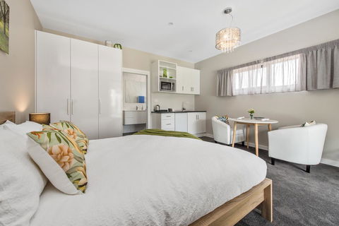 The Wellington Bed And Breakfast - Accommodation Asia 12
