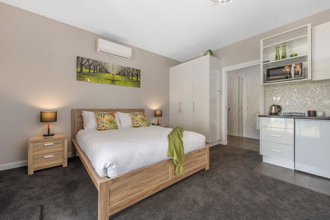 The Wellington Bed And Breakfast - Accommodation Asia 9