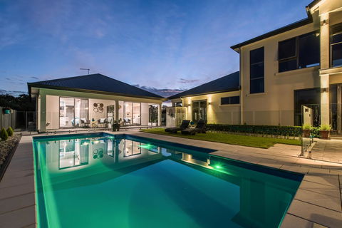 The Wellington Bed And Breakfast - Accommodation Asia 0