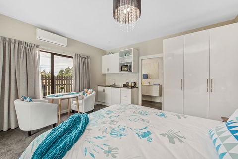 The Wellington Bed And Breakfast - Accommodation Asia 4