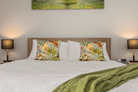 The Wellington Bed And Breakfast - Accommodation Asia 11