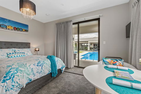 The Wellington Bed And Breakfast - Accommodation Asia 1