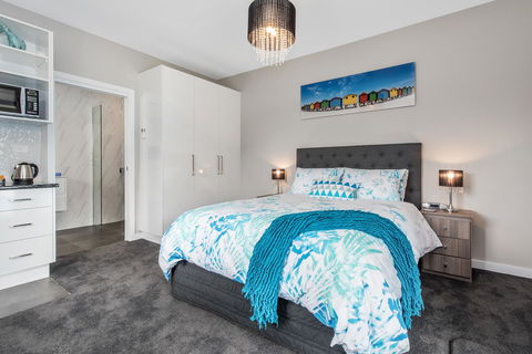 The Wellington Bed And Breakfast - Accommodation Asia 7