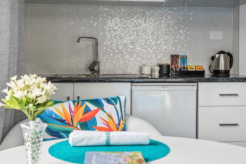 The Wellington Bed And Breakfast - Accommodation Asia 5