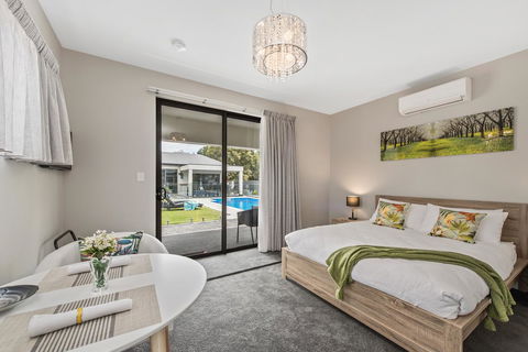 The Wellington Bed And Breakfast - Accommodation Asia 10