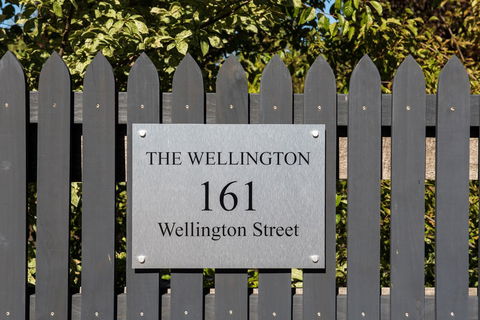 The Wellington Bed And Breakfast - Accommodation Asia 18