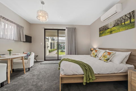 The Wellington Bed And Breakfast - Accommodation Asia 13