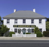 St Andrews Inn - Accommodation Asia