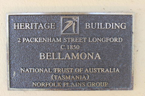 Bellamona - Accommodation Asia 13