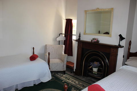 Bellamona - Accommodation Asia 21
