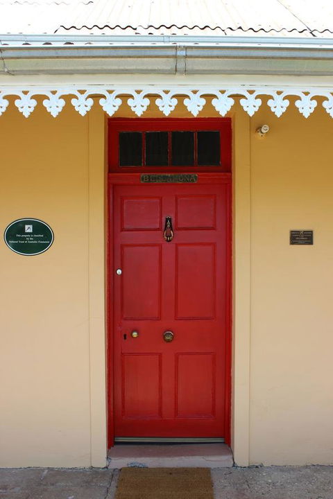 Bellamona - Accommodation Asia 12