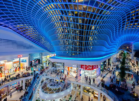 Hotel Chadstone Melbourne, MGallery - Accommodation Asia 26