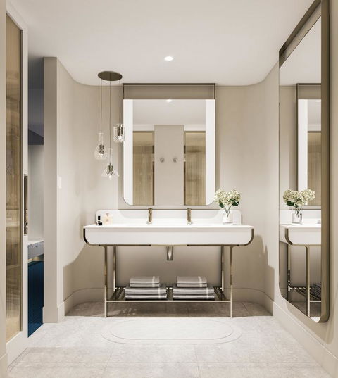 Hotel Chadstone Melbourne, MGallery - Accommodation Asia 14