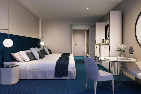 Hotel Chadstone Melbourne, MGallery - Accommodation Asia 1