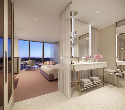 Hotel Chadstone Melbourne, MGallery - Accommodation Asia 15