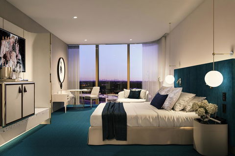 Hotel Chadstone Melbourne, MGallery - Accommodation Asia 13