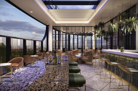 Hotel Chadstone Melbourne, MGallery - Accommodation Asia 7
