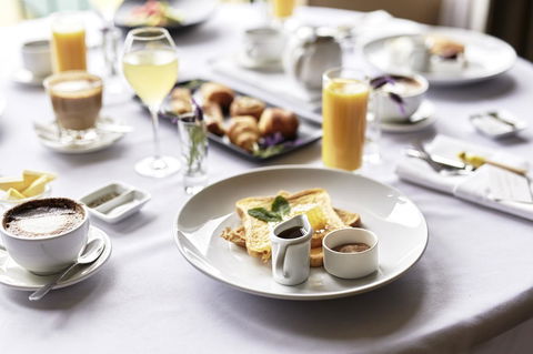 Hotel Chadstone Melbourne, MGallery - Accommodation Asia 28