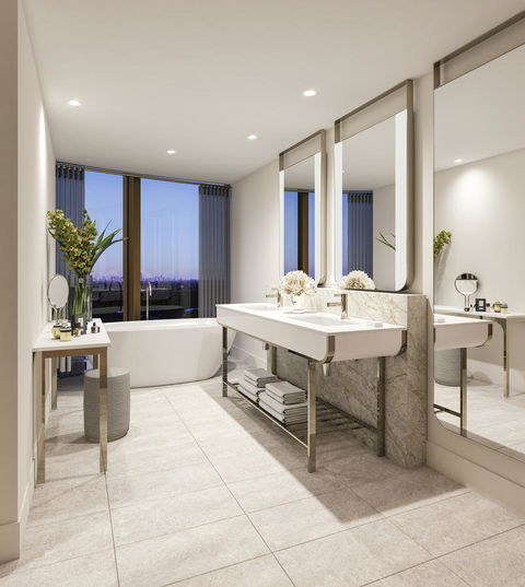 Hotel Chadstone Melbourne, MGallery - Accommodation Asia 19