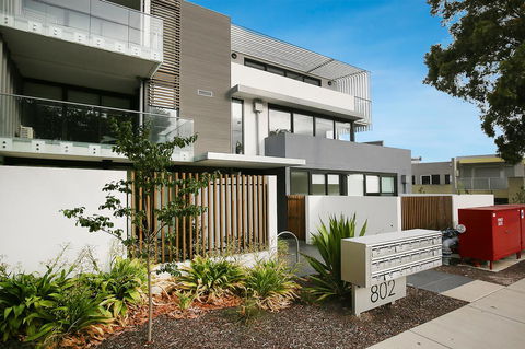 Ellia Doncaster Apartment - Accommodation Asia 34