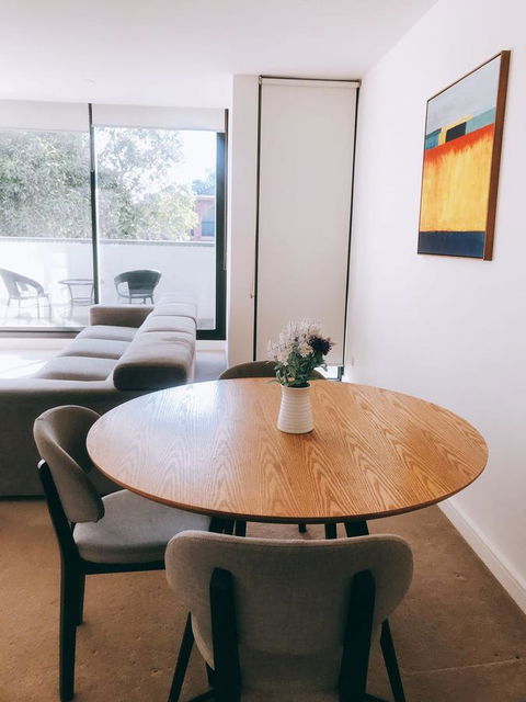 Ellia Doncaster Apartment - Accommodation Asia 6