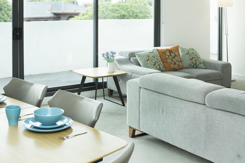 Ellia Doncaster Apartment - Accommodation Asia 31